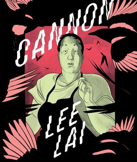 Drawn & Quarterly Graphic Novel CANNON HC 9781770468023 0625DQ485
