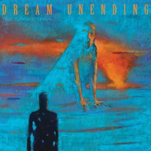 Dream Unending Music > Vinyl Records Dream Unending - Tide Turns Eternal 810079500208 TWBU1500.1