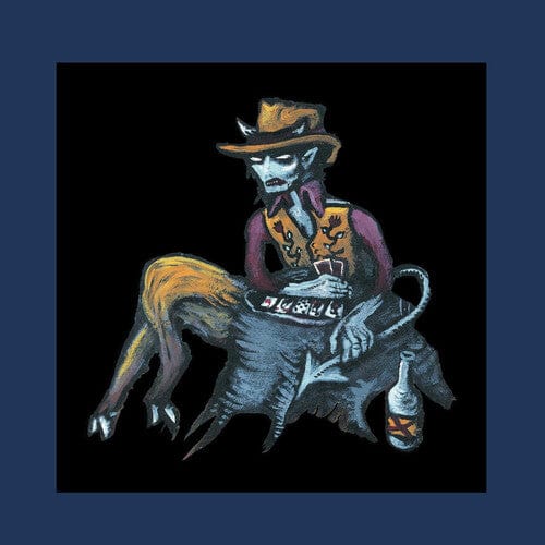 Drive-By Truckers Music > Vinyl Records Drive-By Truckers - The Complete Dirty South (Reposado Marbled Vinyl) 607396572410 NEWW5724.1