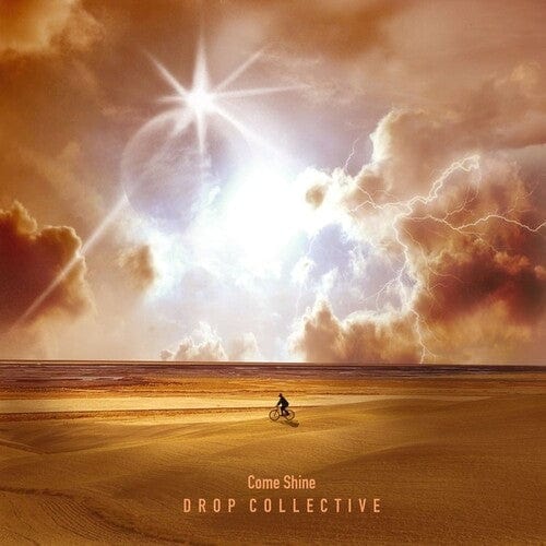 Drop Collective Music > Vinyl Records Drop Collective - Come Shine 8437007553154 BXTN50.1