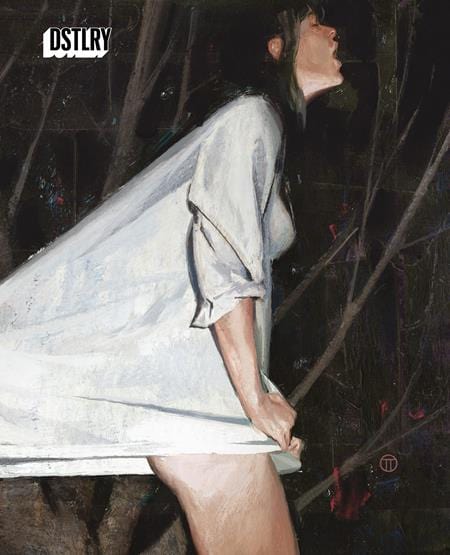 DSTLRY Comic Books > Incentives SOMNA #2 (OF 3) CVR D INC 1:25 JULIAN TOTINO TEDESCO VAR (MR) 61499847319900241 1123DY389