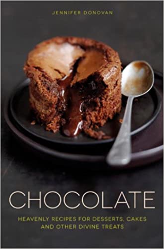 Duncan Baird Publishers Books > Food, Drink, & Drugs > Cookbooks Chocolate: Heavenly Recipes for Desserts, Cakes and Other Divine Treats - Hardcover 9781848991187 MC-28256