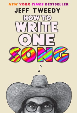 Dutton Books > Music How to Write One Song: Loving the Things We Create and How They Love Us Back 9780593183526