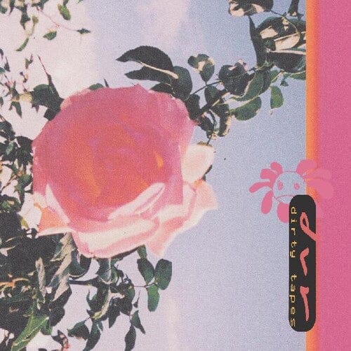 Dvr Music > Vinyl Records Dvr - Dirty Tapes 191404119112 BQTX1191.1