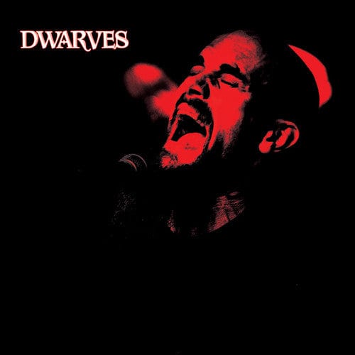 Dwarves Music > Vinyl Records Dwarves - Rex Everything 8435008888343 BNRD123.1
