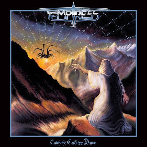 Dying Victim Product Music > Vinyl Records Temptress - Catch The Endless Dawn 199350491399 DYVC339.1