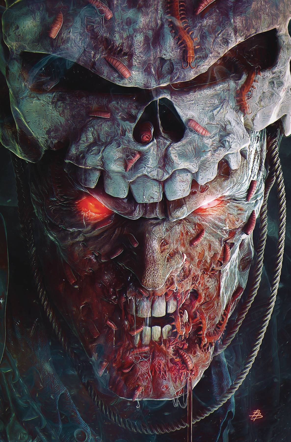 Dynamite Comic Books > Incentives AOD FOREVER #11 CVR H 1:20 INCV BARENDS VIRGIN 72513033477011081 JUN240337