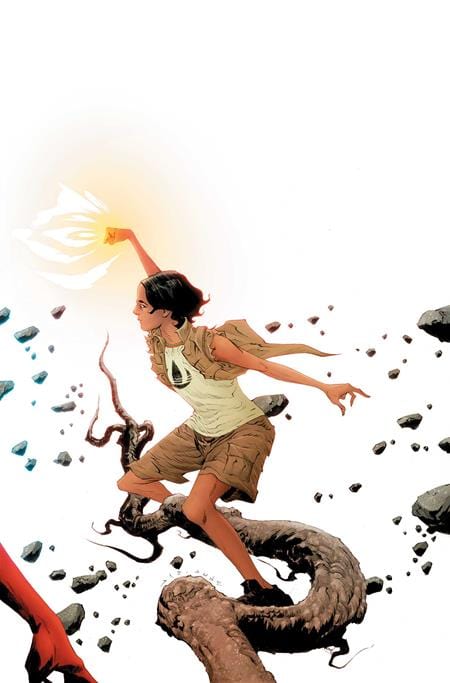 DYNAMITE Comic Books > Incentives CAPTAIN PLANET #6 CVR K INC 1:20 JAE LEE JUNE CHUNG VIRGIN VAR 72513035474706111 0725DE1210