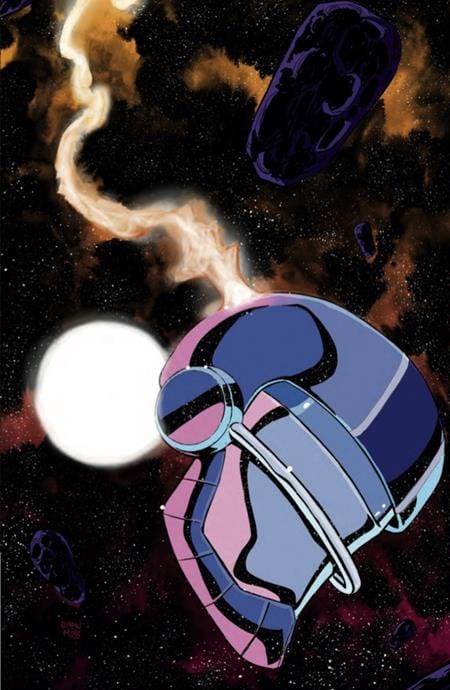 Dynamite Comic Books > Incentives SILVERHAWKS #8 CVR L INC 1:20 DREW MOSS VIRGIN VAR 72513035158608121 0725DE1718