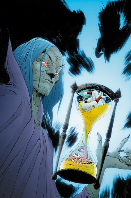 Dynamite Comic Books > Incentives SPACE GHOST #10 CVR H INC 1:15 JAE LEE VIRGIN VAR 72513035712010081 0226DE0701