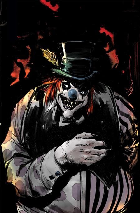 DYNAMITE Entertainment Comic Books > Incentives BEN 10 #4 CVR K INC 1:15 DUSTIN NGUYEN VIRGIN VAR (Release Date: 08/05/2026) 72513036343504111 0626DE0664