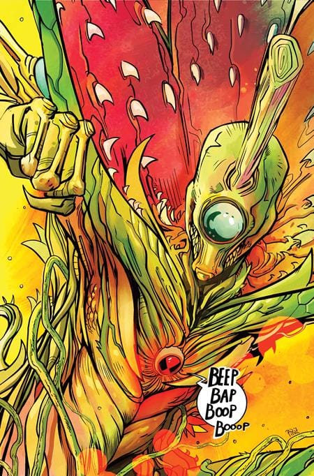 DYNAMITE Entertainment Comic Books > Incentives BEN 10 #8 CVR K INC 1:15 SEBASTIAN PIRIZ VIRGIN VAR (Release Date: 01/06/2027) 72513036343508111 1126DE0599