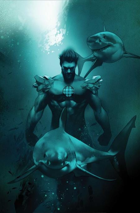 DYNAMITE Entertainment Comic Books > Incentives CAPTAIN PLANET #5 CVR H INC 1:10 BEN OLIVER VIRGIN VAR 72513035474705081 0725DE1662