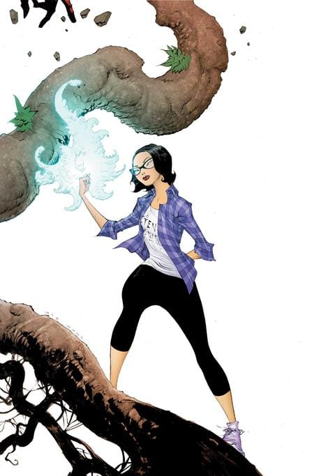 DYNAMITE Entertainment Comic Books > Incentives CAPTAIN PLANET #5 CVR K INC 1:20 JAE LEE JUNE CHUNG VIRGIN VAR 72513035474705111 0725DE1665