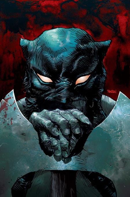 DYNAMITE Entertainment Comic Books > Incentives FIRE AND ICE DARKWOLF #2 CVR K INC 1:25 DAN PANOSIAN VIRGIN VAR (Release Date: 08/12/2026) 72513036401202111 0626DE0718