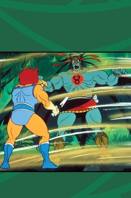 DYNAMITE Entertainment Comic Books > Incentives MUMM RA THE EVER LIVING #3 CVR F INC 1:10 ANIMATION ART VIRGIN VAR 72513036403603061 0426DE0670