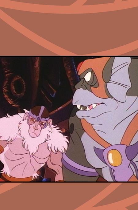 DYNAMITE Entertainment Comic Books > Incentives MUMM-RA THE EVER LIVING #4 CVR F INC 1:10 ANIMATION ART VIRGIN VAR 72513036403604061 0526DE0769
