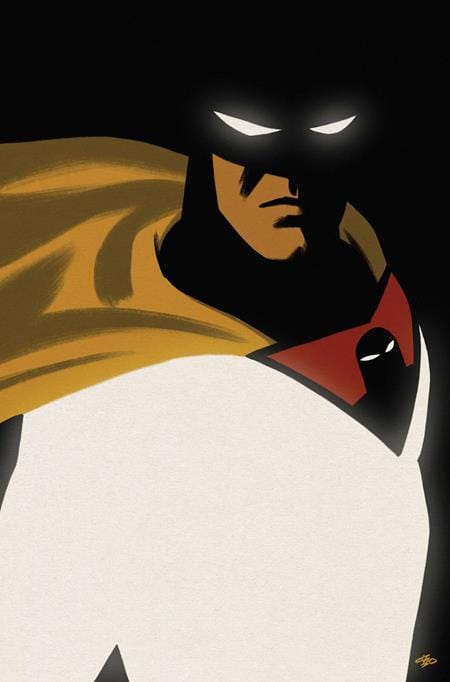 DYNAMITE Entertainment Comic Books > Incentives SPACE GHOST (2025) #12 CVR G INC 1:10 MICHAEL CHO VIRGIN VAR 72513035712012071 0426DE0695