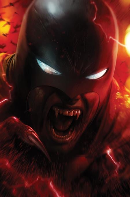 DYNAMITE Entertainment Comic Books > Incentives SPACE GHOST #6 CVR I INC 1:15 FRANCESCO MATTINA VIRGIN VAR 72513035712006091 1025DE0627