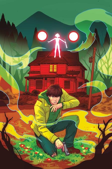 DYNAMITE Entertainment Comic Books > Incentives SUPERNATURAL SAM WINCHESTER #3 CVR J INC 1:20 PAULINA GANUCHEAU VIRGIN VAR (Release Date: 12/16/2026) 72513036766203101 1026DE0774