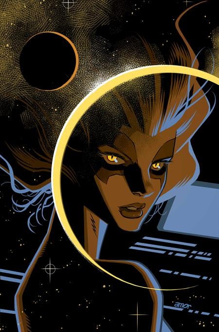 DYNAMITE Entertainment Comic Books > Incentives THUNDERCATS CHEETARA #3 CVR I INC 1:20 JOHN AMOR VIRGIN VAR VAR (Release Date: 11/18/2026) 72513036736503091 0926DE0802