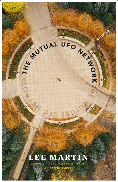 Dzanc Books Books > True Crime & Conspiracy > Paranormal & Extraterrestrial The Mutual UFO Network - Hardcover 9781945814495 MC-47599