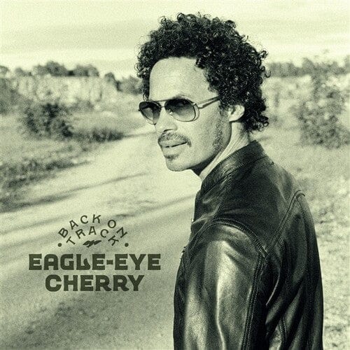 Eagle-Eye Cherry Music > Vinyl Records Eagle-Eye Cherry - Back On Track 7332181114799 PGDM164.1