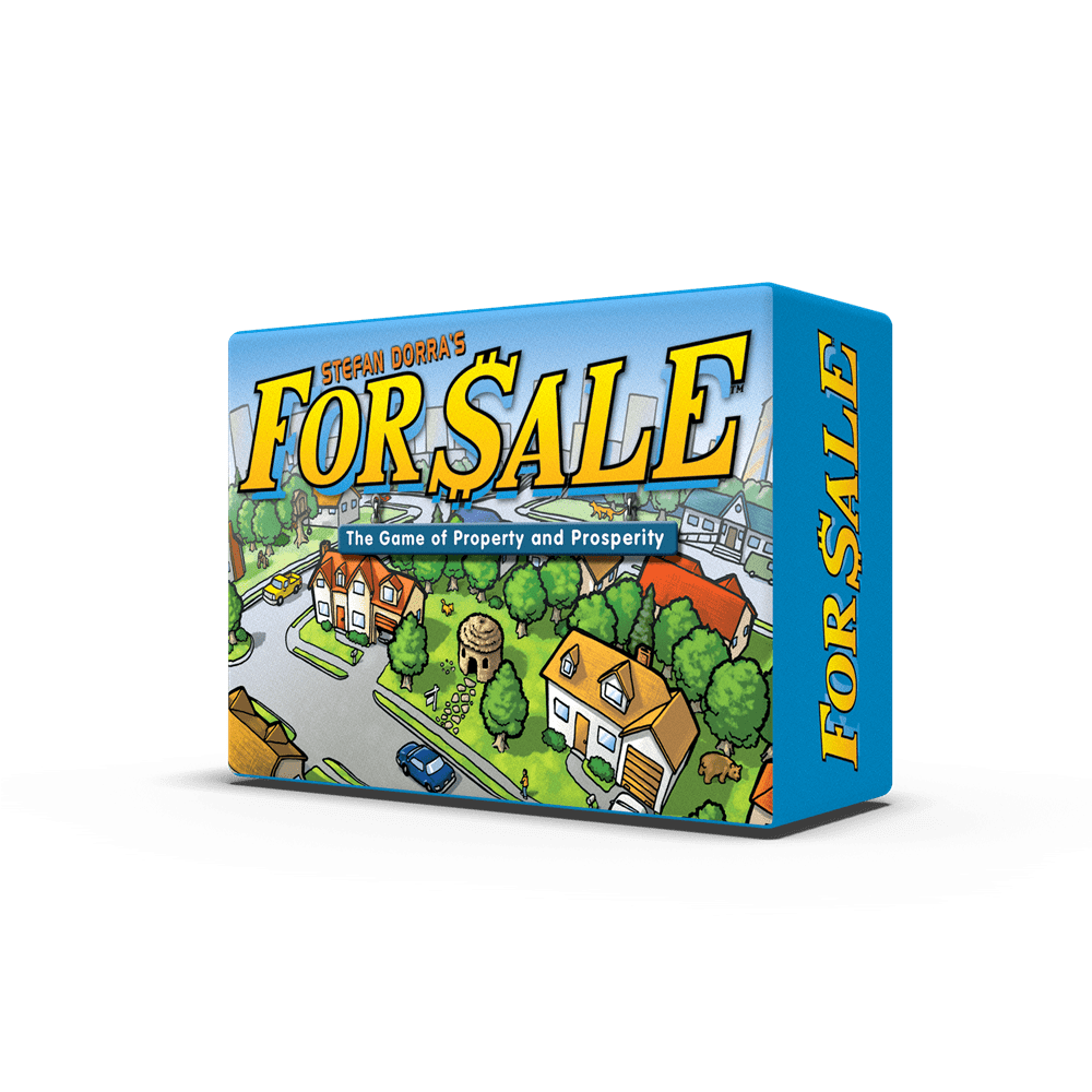 For Sale - Travel Edition main image 1