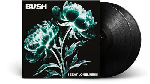 Earmusic Music > Vinyl Records Bush - I Beat Loneliness (Gatefold LP Jacket) 4029759206095 ERMU220609.1