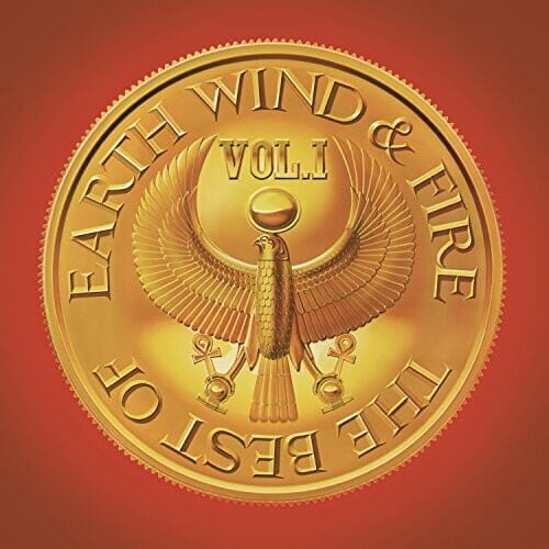Earth Wind & Fire Music > Vinyl Records Earth Wind & Fire - The BEST of EARTH, WIND & FIRE Vol. 1 (1978) (150 Gram Vinyl) 889854323417 SNYL543234.1