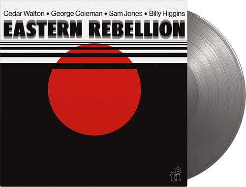 Eastern Rebellion Music > Vinyl Records Eastern Rebellion - Eastern Rebellion 8719262020566 MCVL2950.1