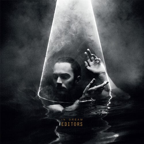 Editors Music > Vinyl Records Editors - In Dream 5400863054359 PIAA8300.1