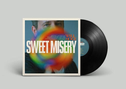 Edlo Records Music > Vinyl Records Will Hoge - Sweet Misery 840460775748 EDO748.1