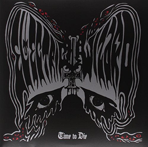 Electric Wizard Music > Vinyl Records Electric Wizard - Time to Die 602537880836 IMT5080516.1