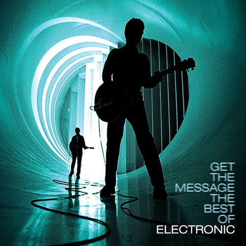 Electronic Music > Vinyl Records Electronic - Get the Message: The Best of Electronic 190296453823 WB453823.1