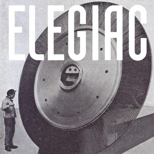ELEGIAC Music > Vinyl Records Elegiac - Elegiac 7427136152510 UPPW1.1