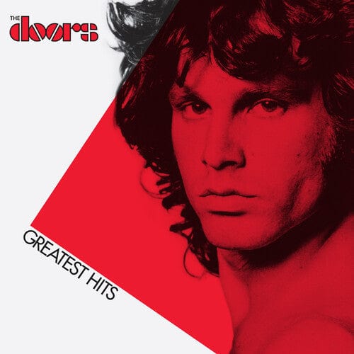 Elektra / WEA Music > Vinyl Records The Doors - Greatest Hits (Rhino Reserve) (RKTBR25) (Brick & Mortar Exclusive) 081227809409 EA809409.1