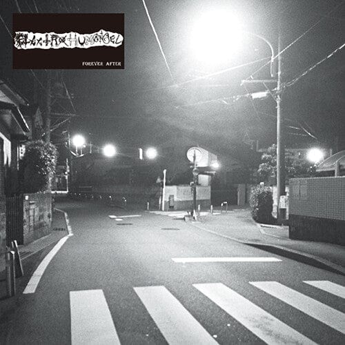 Elektro Humangel Music > Vinyl Records Elektro Humangel - Forever After 4560236388809 JESE1210.1