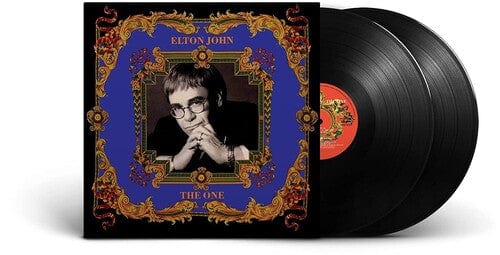 Elton John Music > Vinyl Records John, Elton - One 602445055258 MRY4505525.1