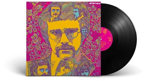 Elton John Music > Vinyl Records John, Elton - Regimental Sgt. Zippo 602435757636 MRY3575763.1