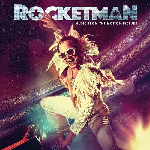 Rocketman OST [US]