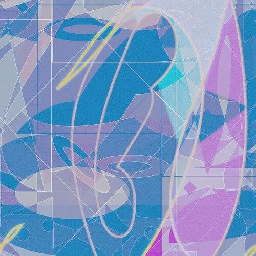Emissive Music > Vinyl Records Emissive - City Of Rooms 844667052763 TELX91.1