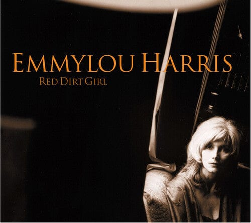 Emmylou Harris Music > Vinyl Records Emmylou Harris - Red Dirt Girl 075597917581 NNS645723.1