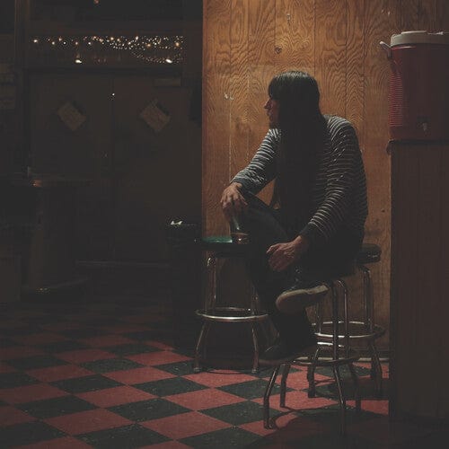 Endless Boogie Music > Vinyl Records Endless Boogie - Admonitions 843563141021 NOQ74.1