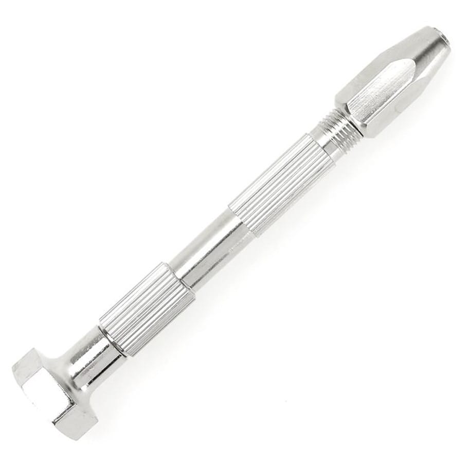 Enkay Products Hobby Supplies > Tools Tool: Pin Vise 011499407010 ENK407-C