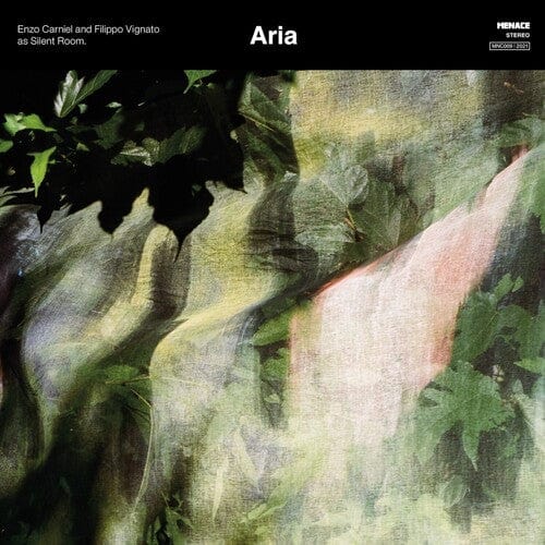 Enzo Carniel Music > Vinyl Records Enzo Carniel - Aria 3516628350412 MEAE9.1