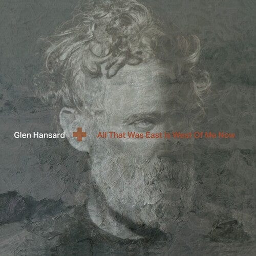 Epitaph, a California Corp. Music > Vinyl Records Glen Hansard - All That Was East is West of Me Now (Clear Vinyl) 045778797691 ATI87976TLC.1