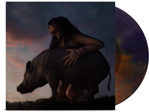 Epitaph, a California Corp. Music > Vinyl Records Mannequin Pussy - I Got Heaven (Parental Advisory Explicit Lyrics, Indie Exclusive, Limited Edition, Colored Vinyl, Reissue) 045778806225 EPT88062.1