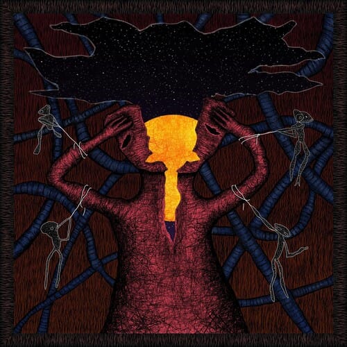 Equal Vision Records Music > Vinyl Records Hail The Sun - Divine Inner Tension (Clear Vinyl) 794558047418 EQV4741.1
