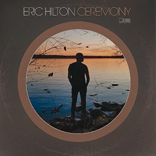Eric Hilton Music > Vinyl Records Hilton,Eric - Ceremony 192641603648 MNSS10.1